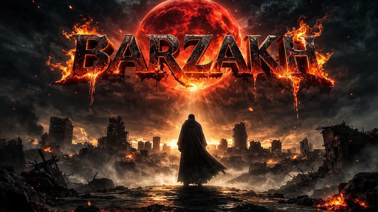 Maut Se Theek 1 Minute Pehle Insaan Ki Aankhon Ke Saamne Kya Aata Hai? 😰