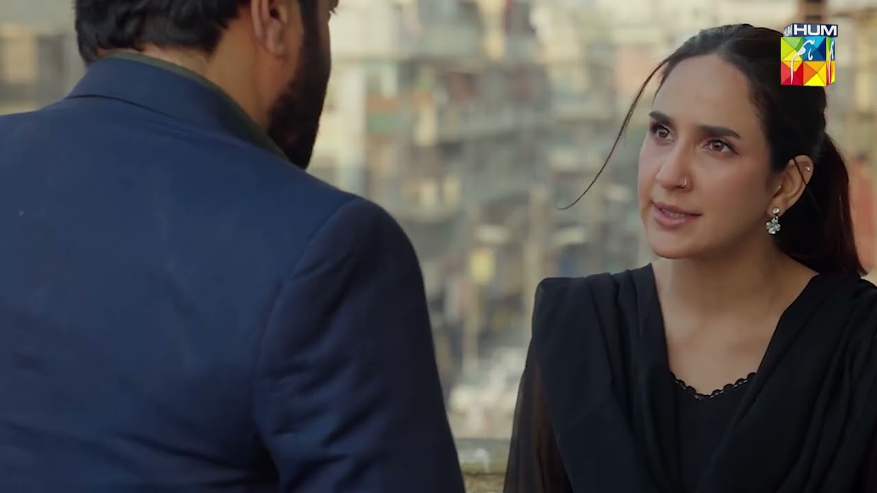 Tum Larkay Bhi Na - Ep 26 Promo - Tomorrow at 7:00 PM Only On HUM TV [ Aina Asif ]
