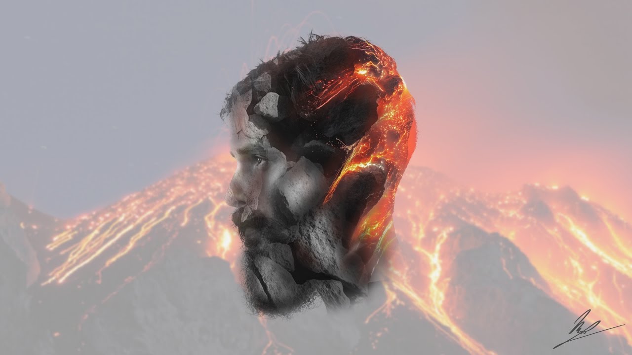 Photoshop Speed Art - 