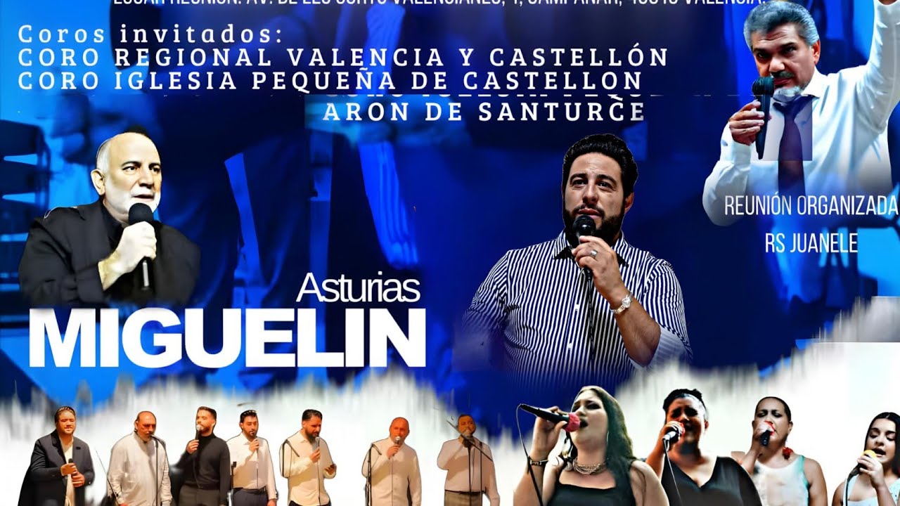 REENCUENTRA EXTRAORDINARIA VALENCIA Y CASTELLÓN