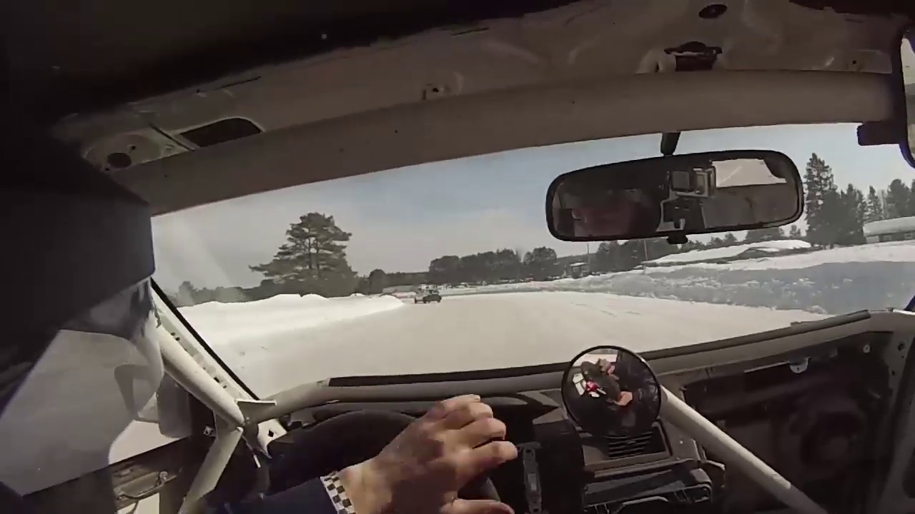 Ice Racing 