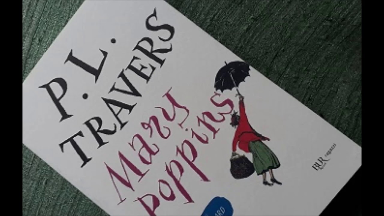P.Travers Mary Poppins - part 6