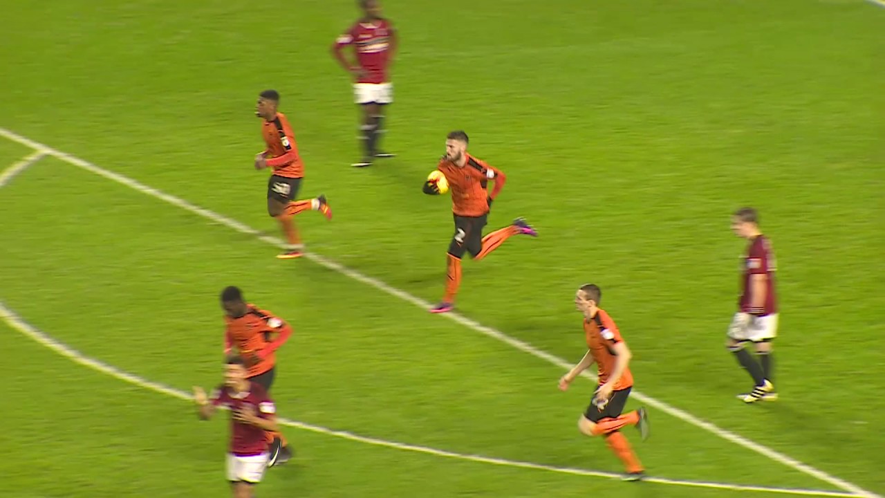 HIGHLIGHTS | Wolves 4-4 Fulham
