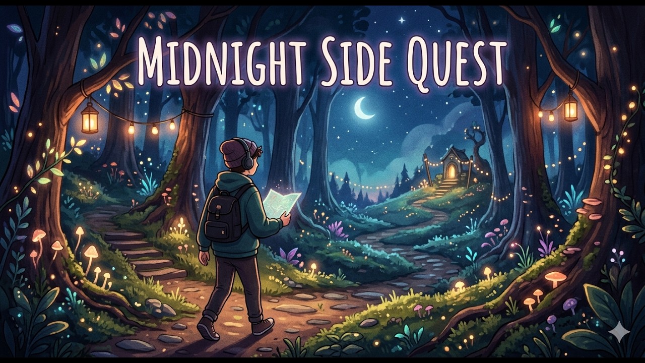 Midnight Side Quest