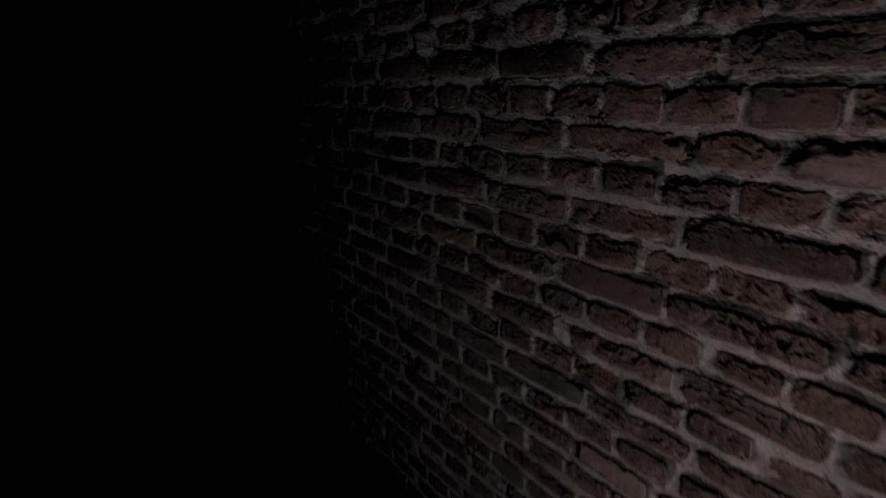 SCP-087 THE STAIRWELL HORROR VR Gameplay