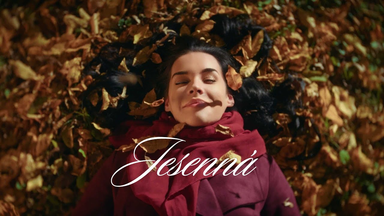 FREYA - Jesenn&aacute; /Official Video/