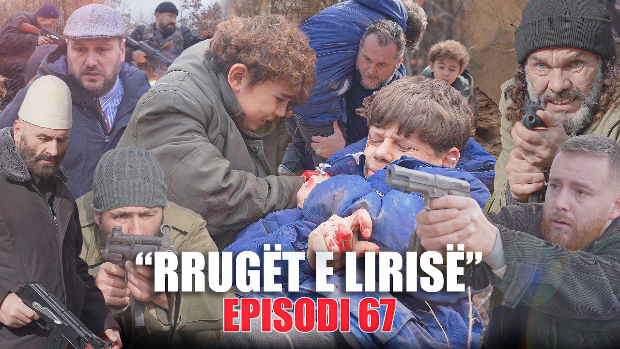 Rrugët e Lirisë - Episodi 67 (Tregime të Vjetra)