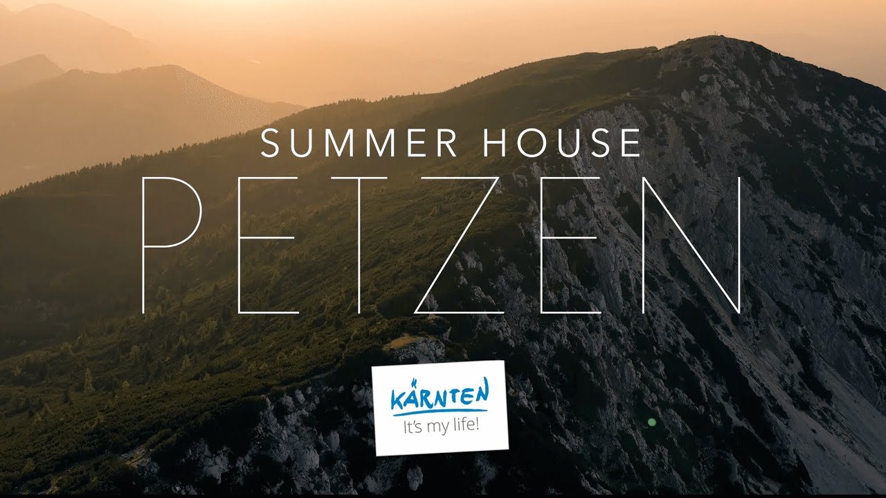 Epic Sundowner DJ Set on Petzen | Carinthia, Austria