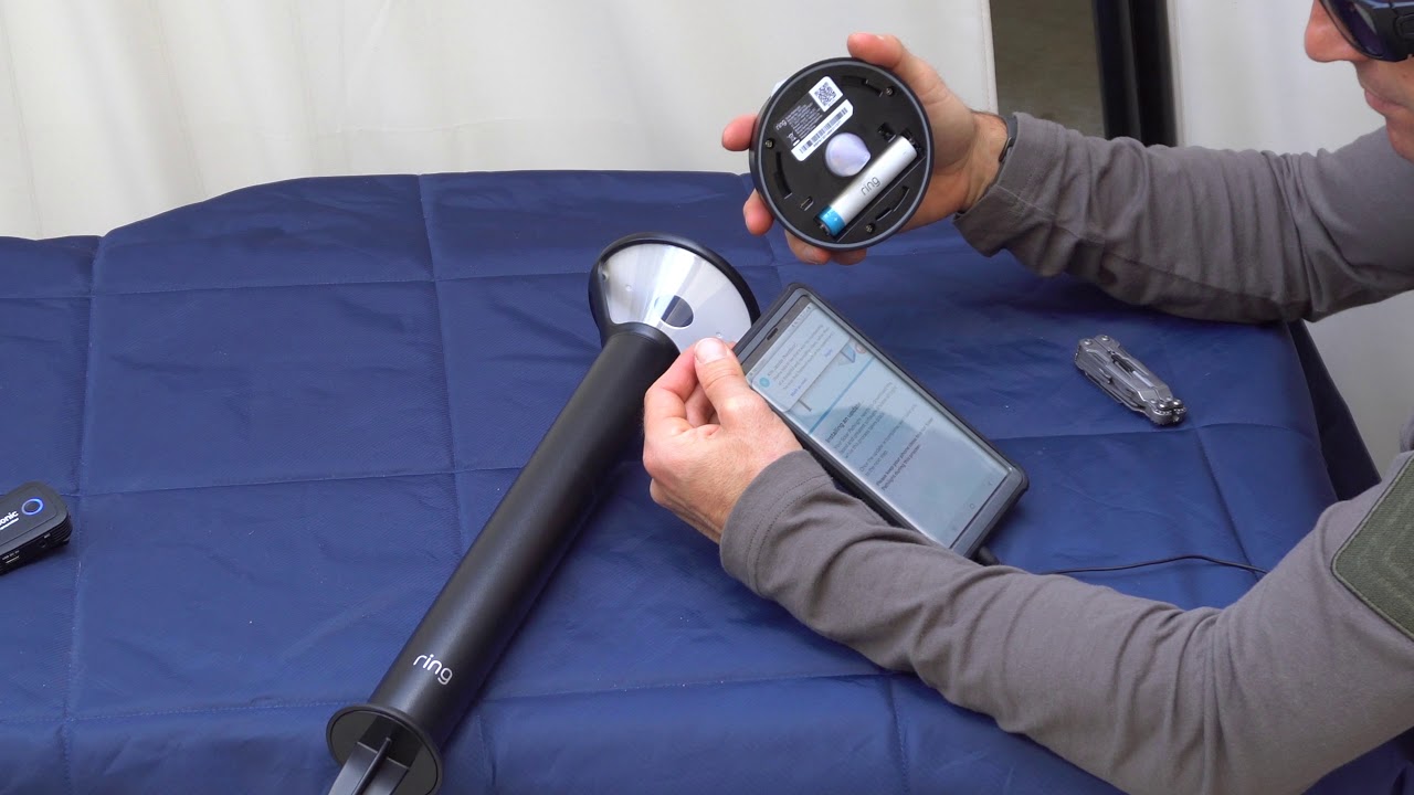 WHY THE RING SOLAR PATHLIGHT IS A GREAT TOOL TO BOOST YOUR SECURITY PERIMETER