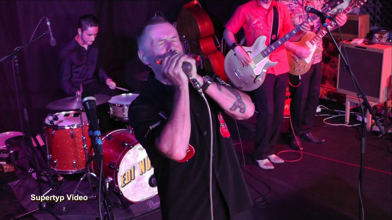 Troadkastn Festival 2017: Marble Tones - Pawnshop Bound