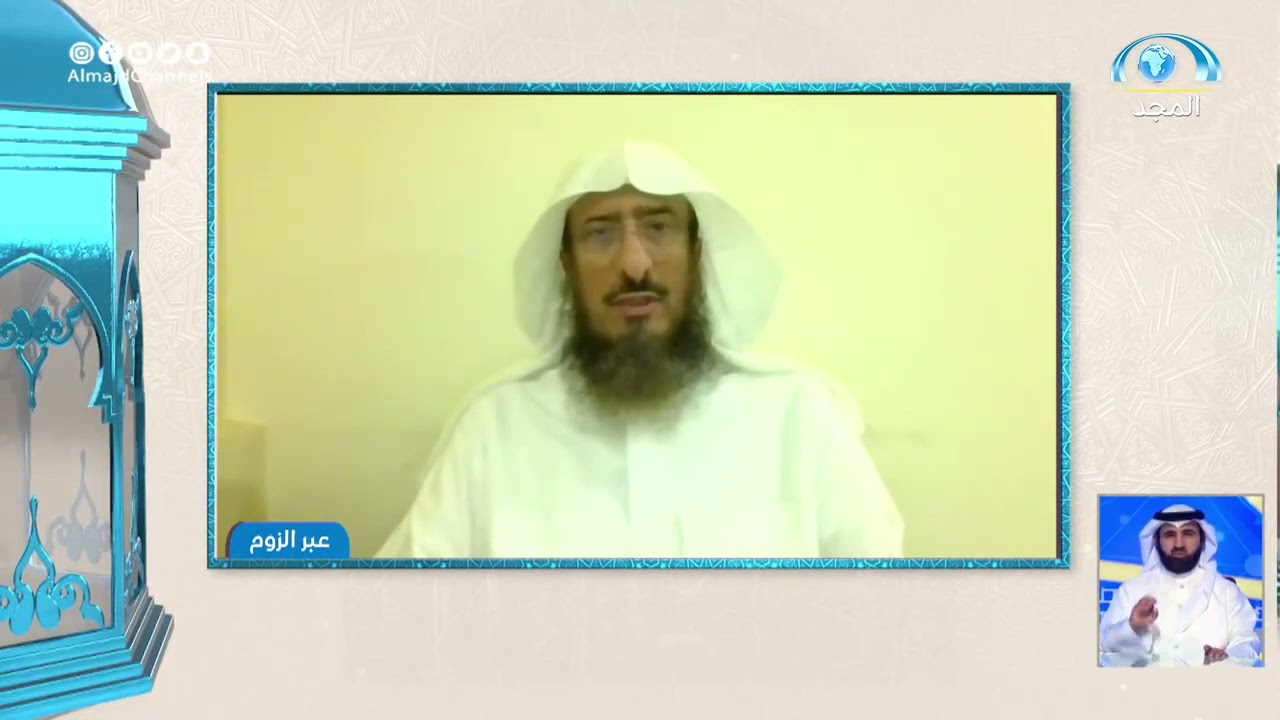 ماذا يفعل من دخل المسجد وهو لم يصل العشاء والإمام في قنوت التراويح؟