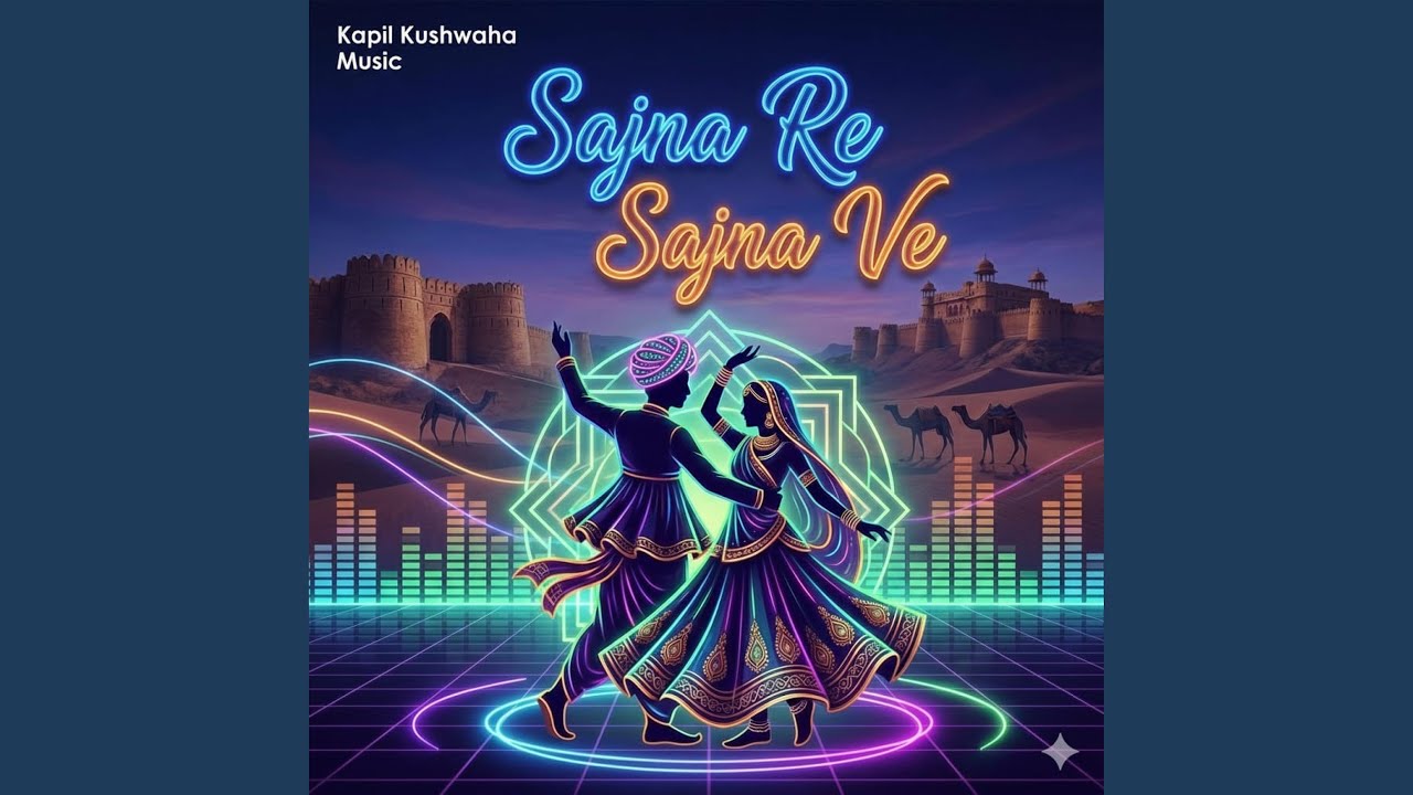 Sajna Re Sajan Ve