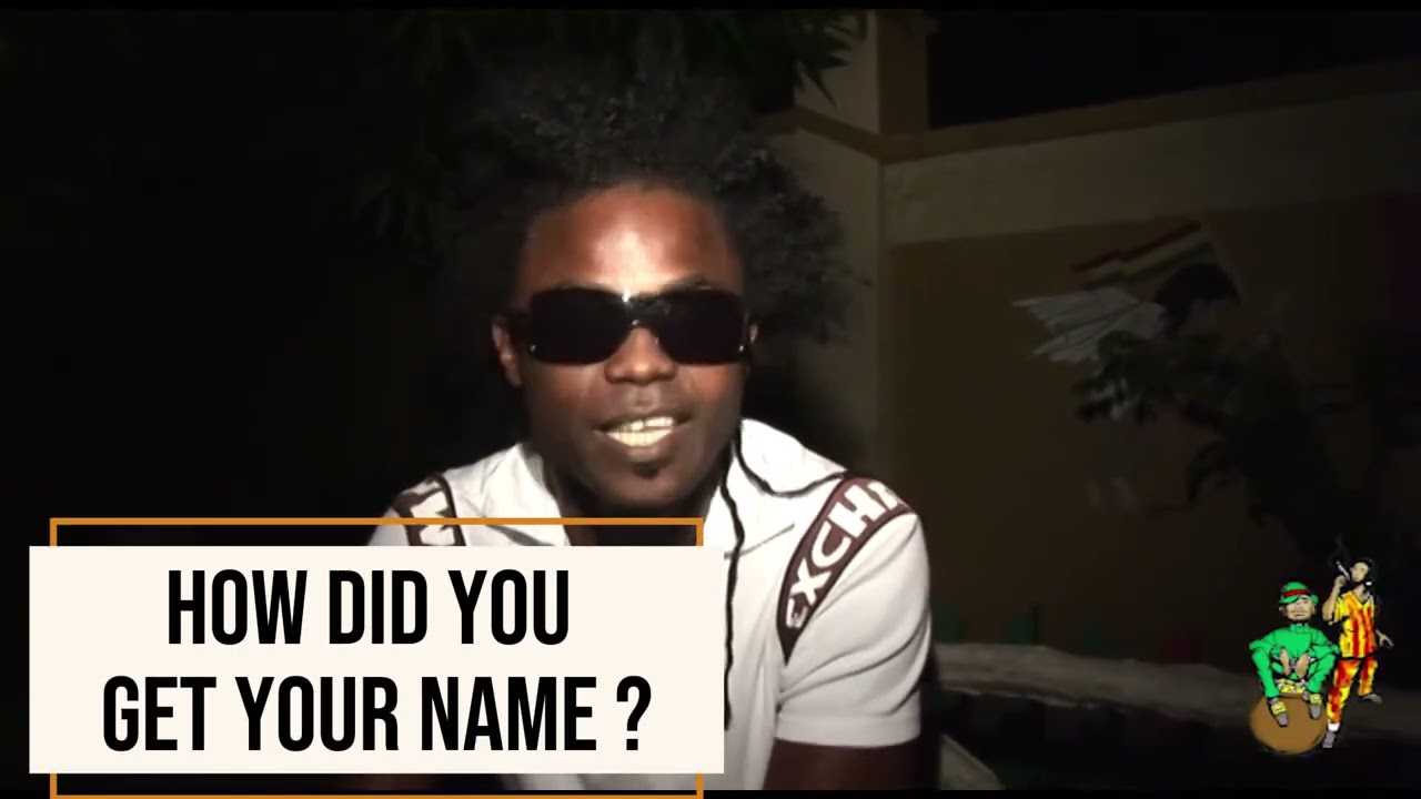 GHOST REVEALS HOW MONSTER SHOCK CREW CHANGED DANCEHALL & HELPED TO BUSS SCARE DEM CREW