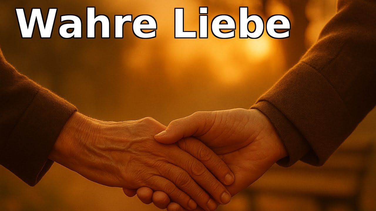 Wahre Liebe – zitternde Hände | Der Klanggraf