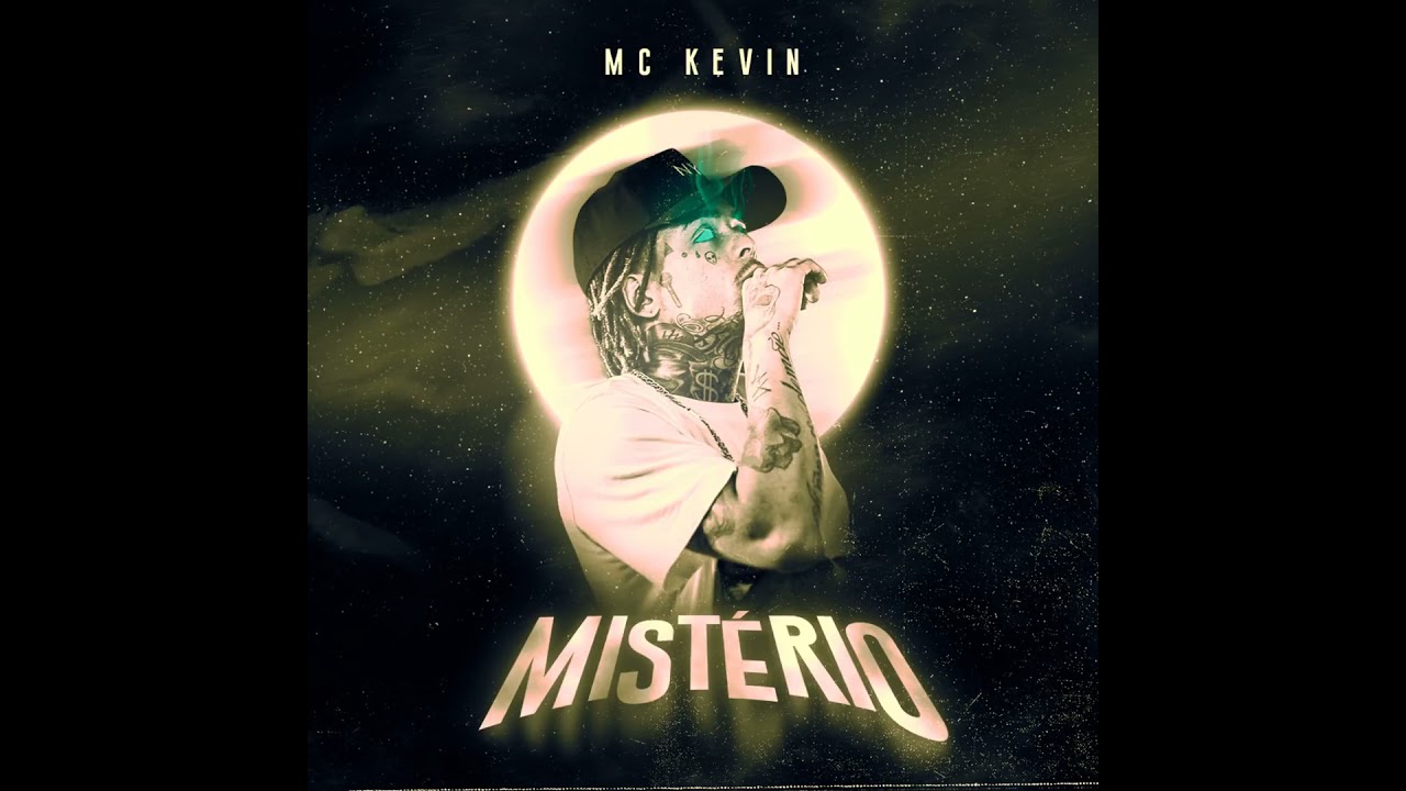 Mc Kevin - Mist&eacute;rio  DJ Murillo & LT no Beat