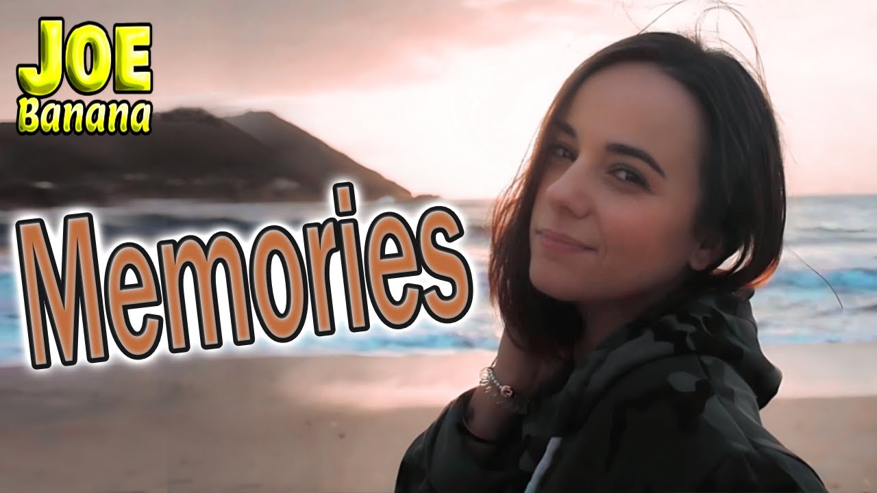 Alizee - Memories
