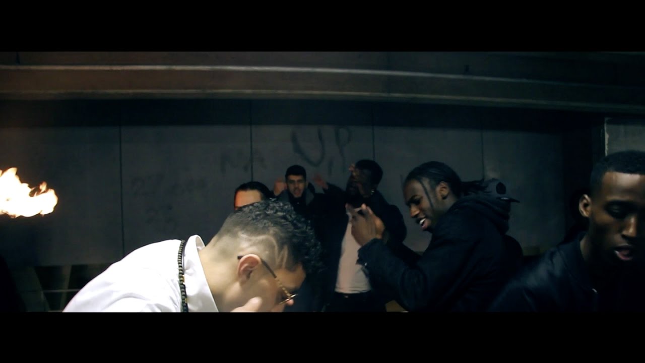 Naoui - Ooh Mami