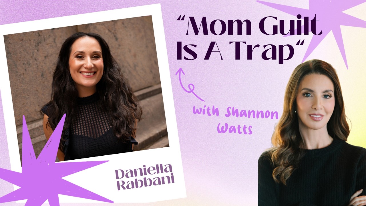 Episode 150 | Come Alive Anyway: Shannon Watts on Fear, Failure, and Finding Your Fire