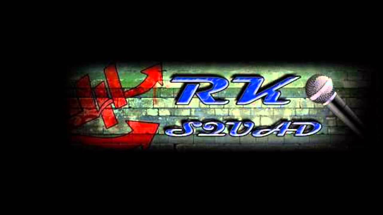 RymoKoncesja squad-Pomocna dłoń