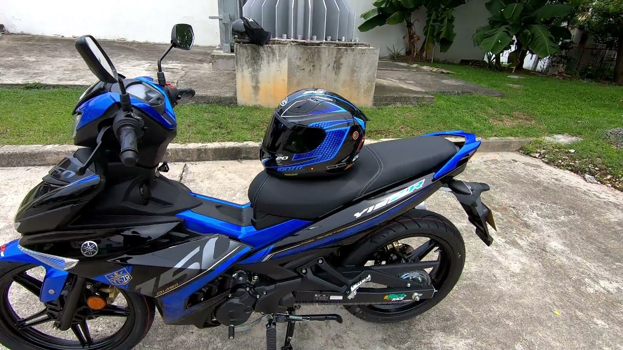 CUBCAI TERAKHIRKU Y15ZR V2