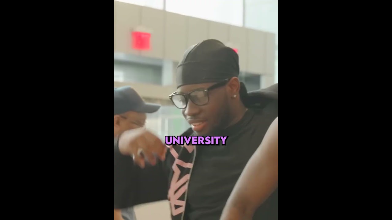 Streamer University 2 Made The News! ❤️&zwj;🩹