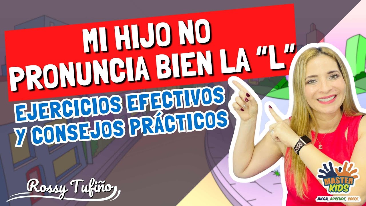LETRA L @rossymasterkids  |#terapiadelenguaje  |#logopeda  |#fonemas  |#articulacion  |#tipsparapadres
