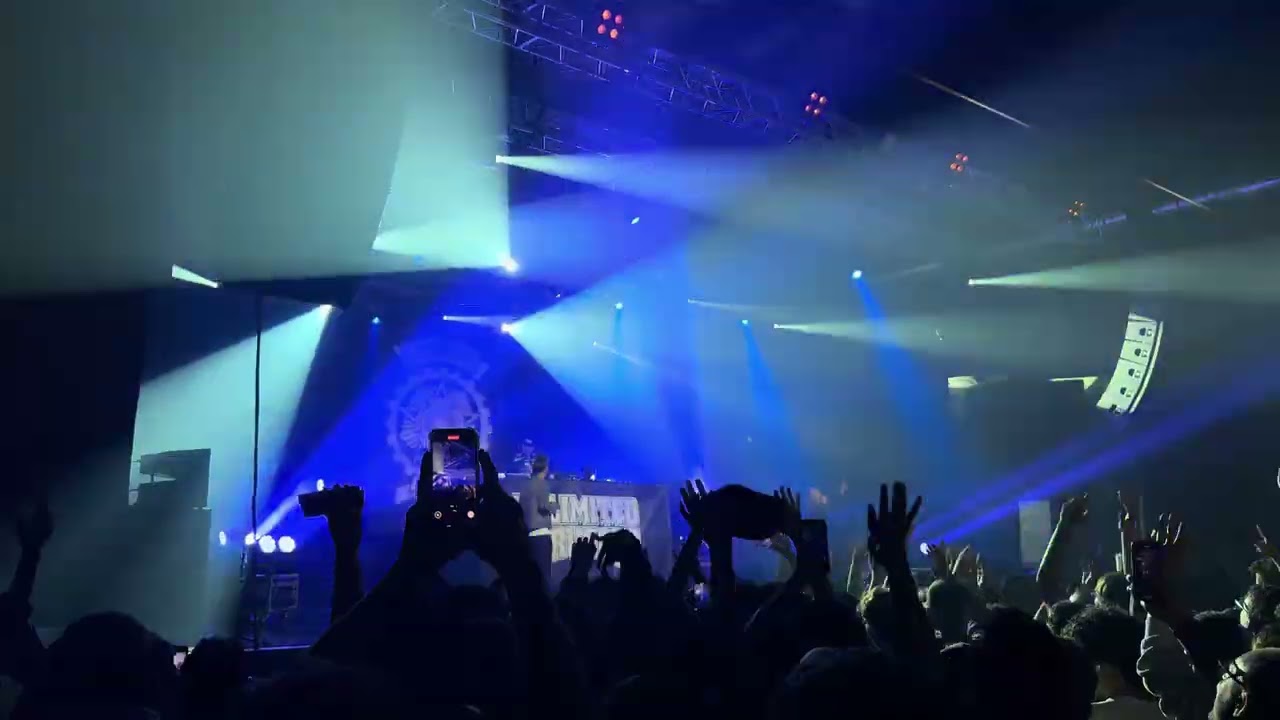 Dj Shocca & Ghemon & Neffa - Stella Nera @Alcatraz [01/10/2025]