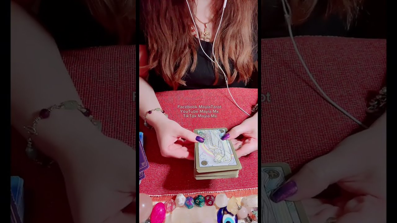 😍 TU PERSONA NOS CUENTA DE TI 🫵🏻&hearts;️✨c&oacute;mo eres 💭