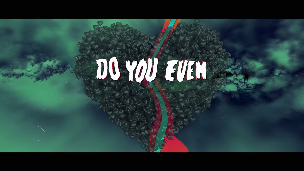 VMK, ThatBehavior ‒ Need To Know ft. MenEnd [Official Lyric Video]