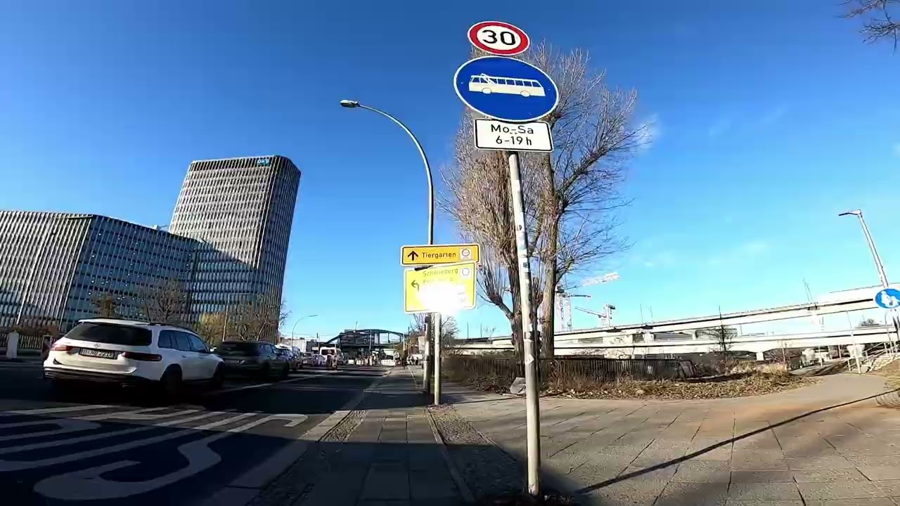 03032026 Fennstraße, Berlin