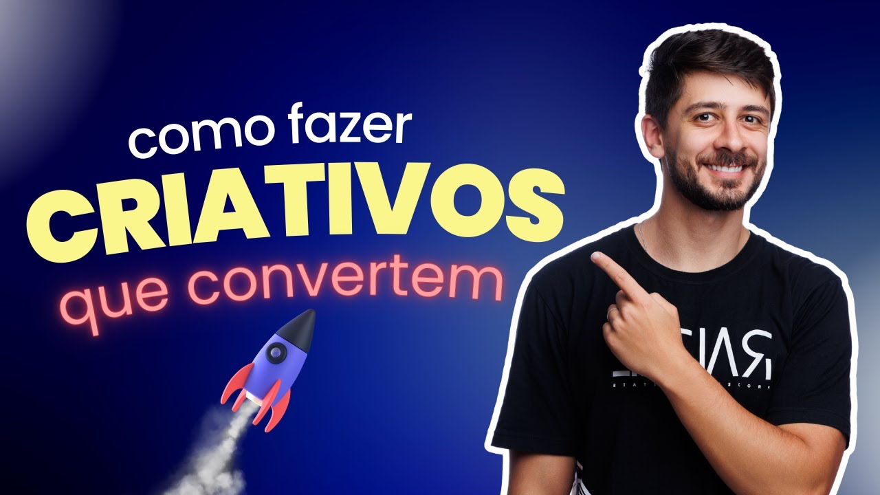 AUMENTE SUAS VENDAS em 5 Passos Simples | Dicas para Chamar Atenção nos Criativos