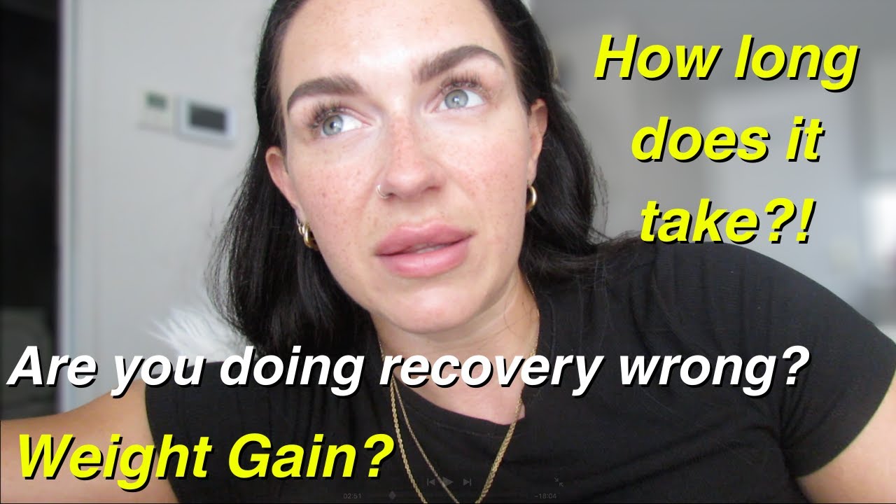 Are you doing food recovery wrong? | The messy middle in going all in.