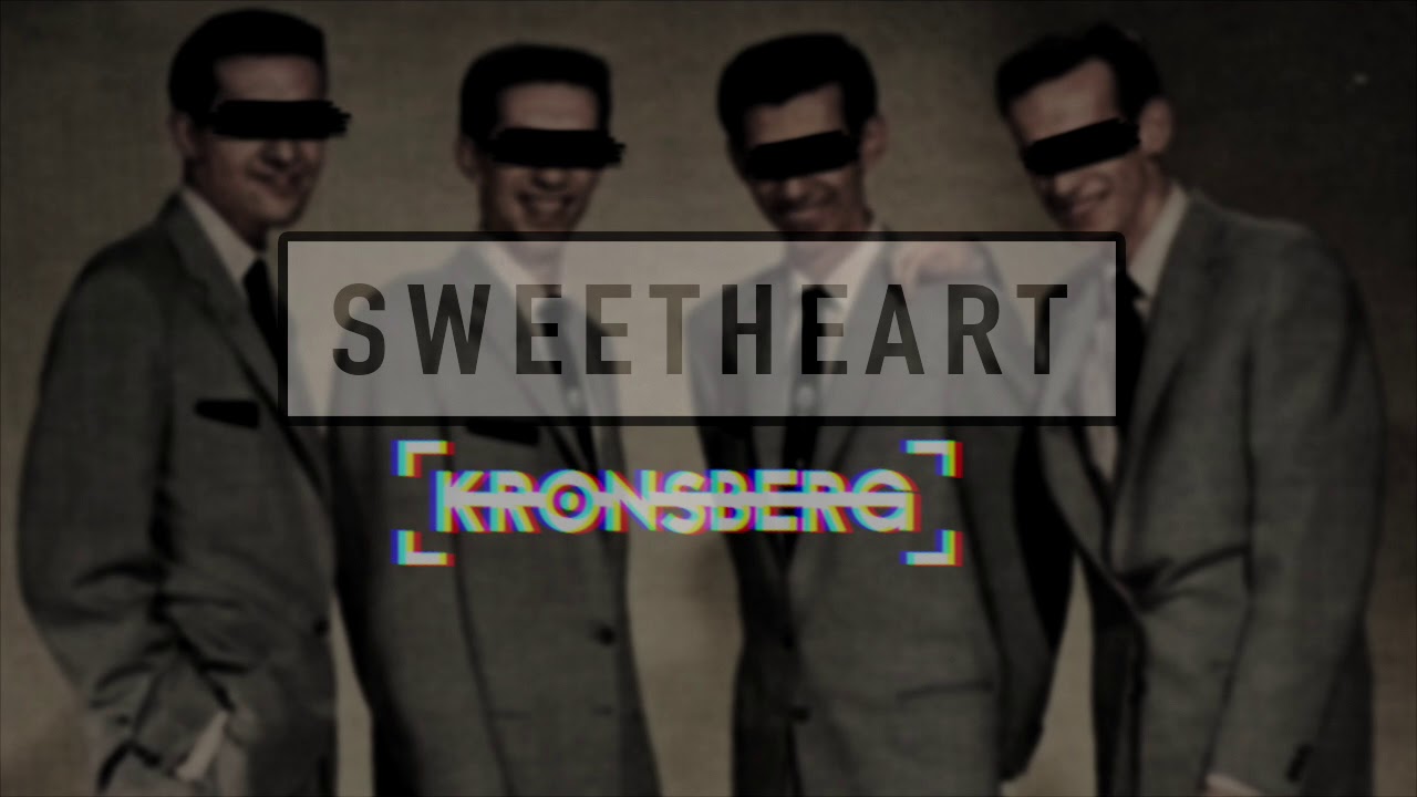 SWEETHEART PROD. KRONSBERG
