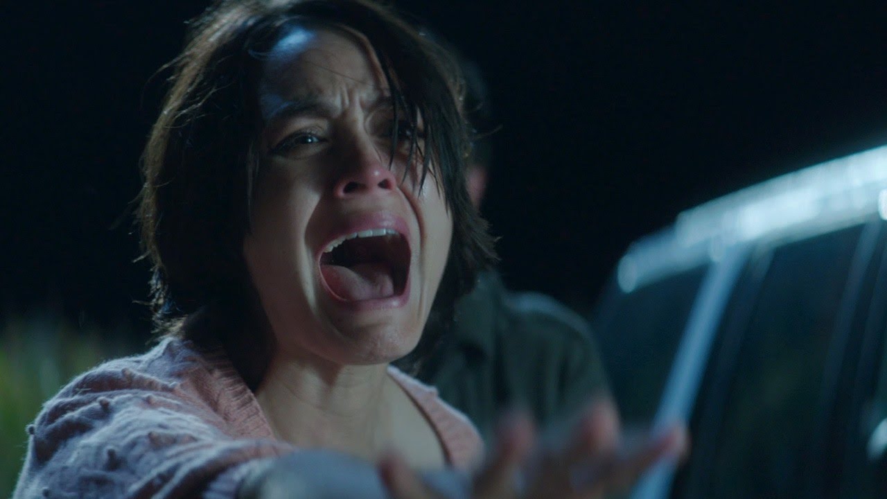 Mark Kermode reviews Sinister 2