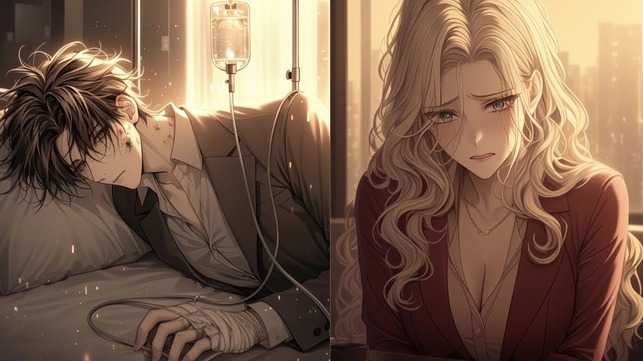 📖I'm Dying, So My Wife, Who Hates Me, is FINALLY Showing Me Some LOVE! She Regrets Everything!
