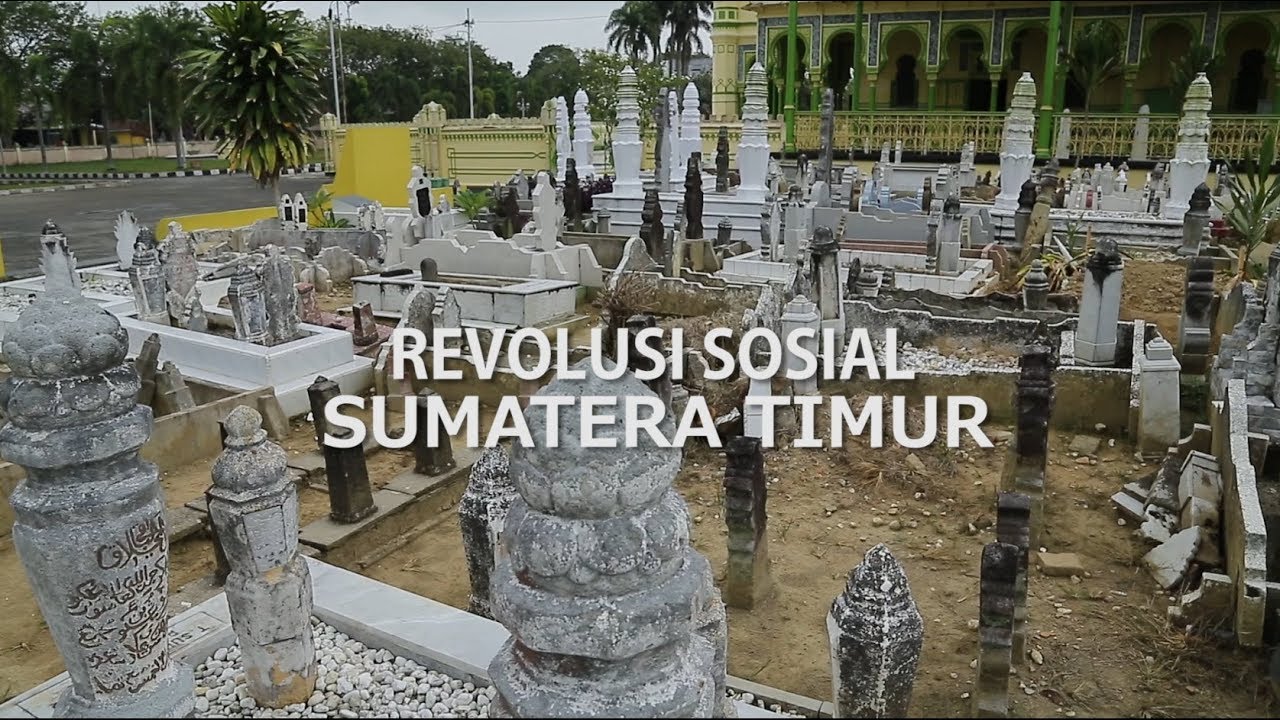 Melawan Lupa - Revolusi Sosial Sumatera Timur