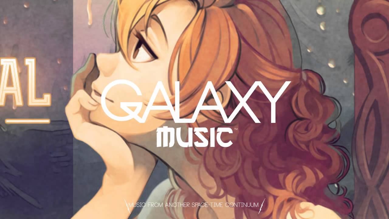 Hellberg - This Is Forever (feat. Danyka Nadeau)