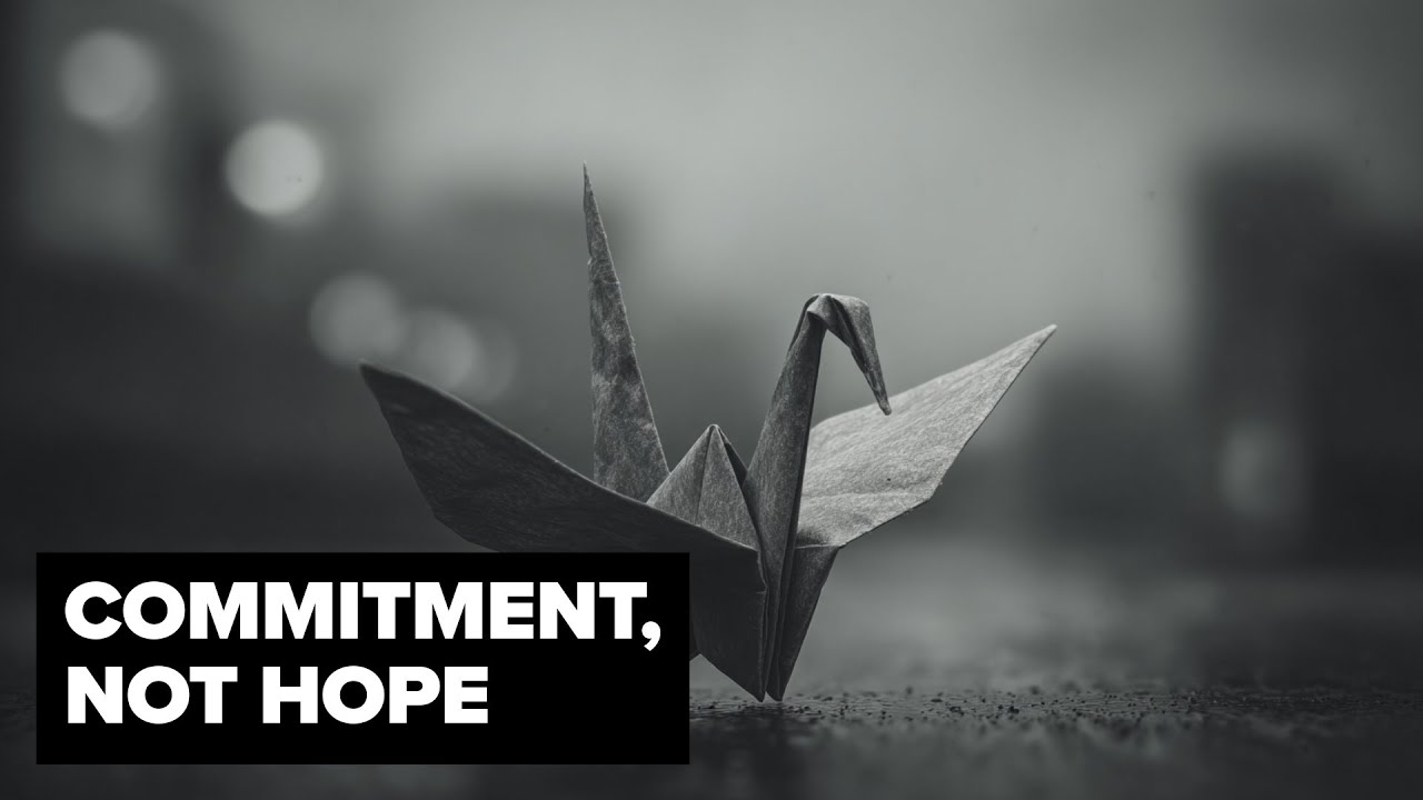 Ethics for the End of Everything