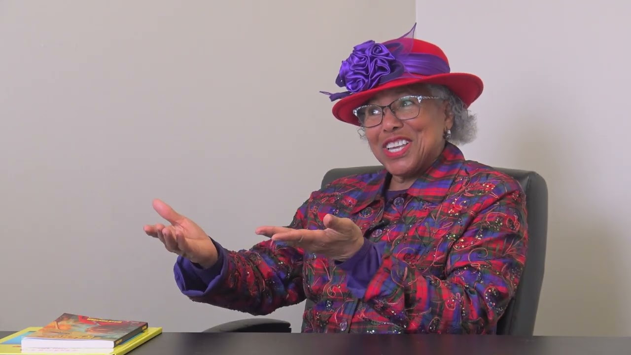Dr. William Porter : Video Podcast #349 : Willa Brigham - Part 1 02/07/2026