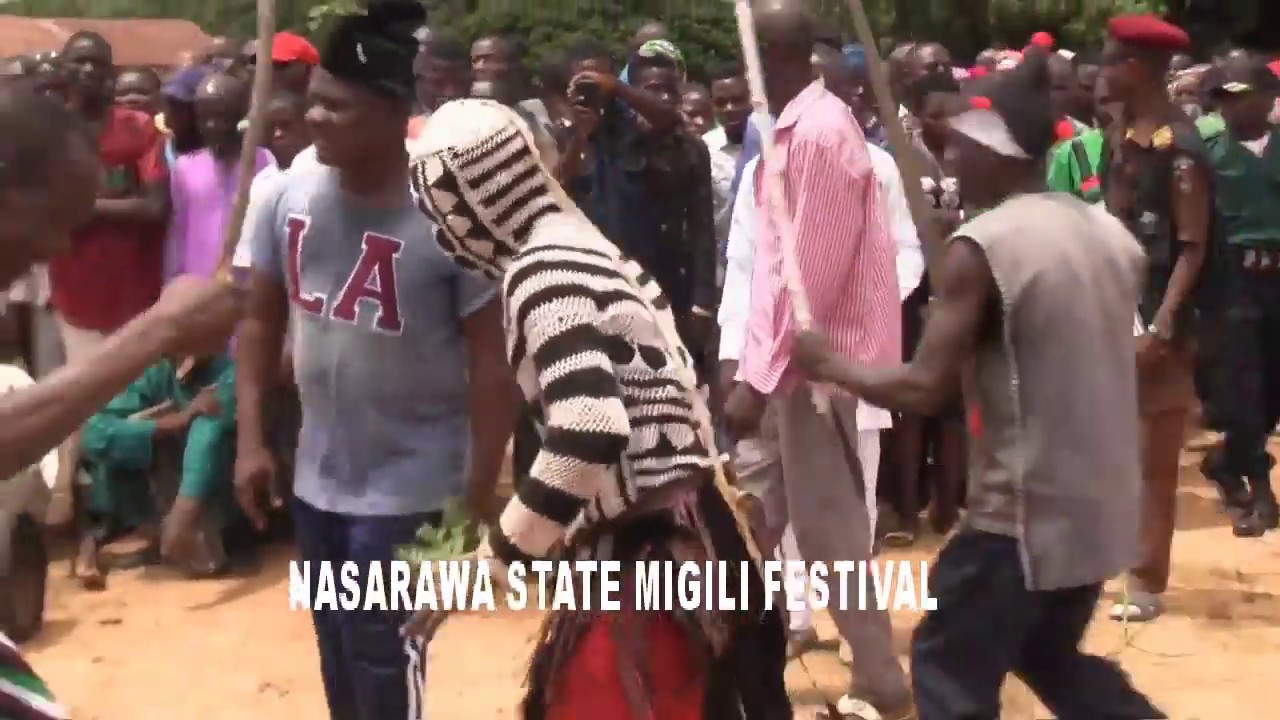 DUGLU FESTIVAL