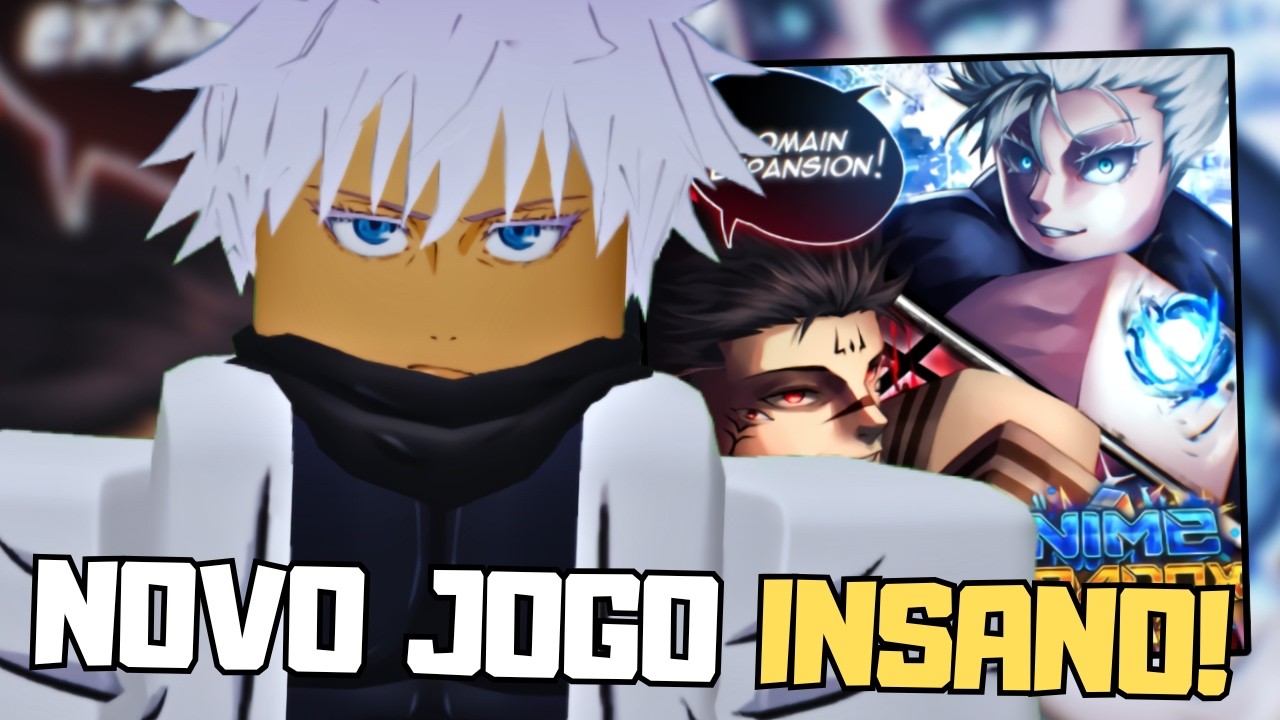 NOOB AO PRO NO ANIME PARADOX, JÁ COMECEI COM SORTE!
