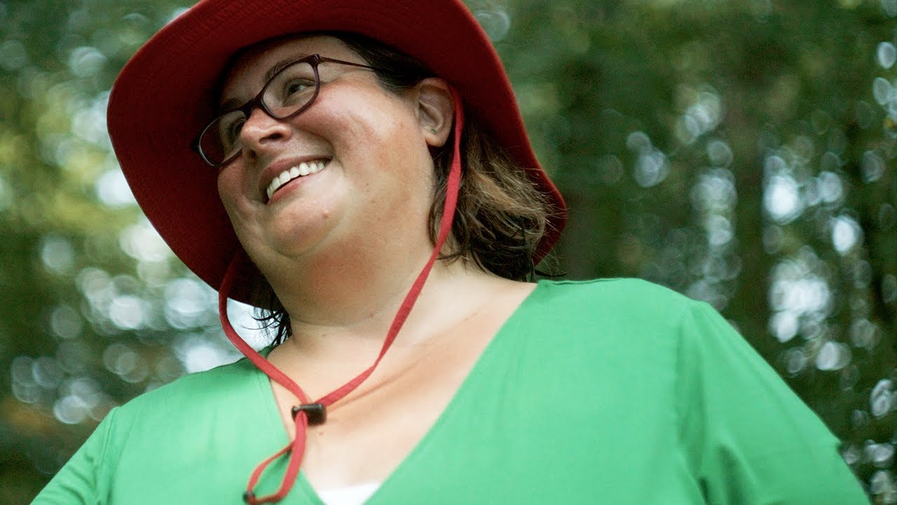 Living with Obesity: Liz’s Story