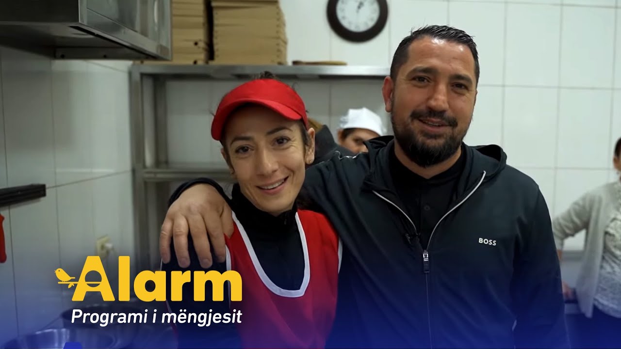 Familja Zeqiraj nga Suhareka për dy dekada vazhdon traditën e ushqimeve tradicionale