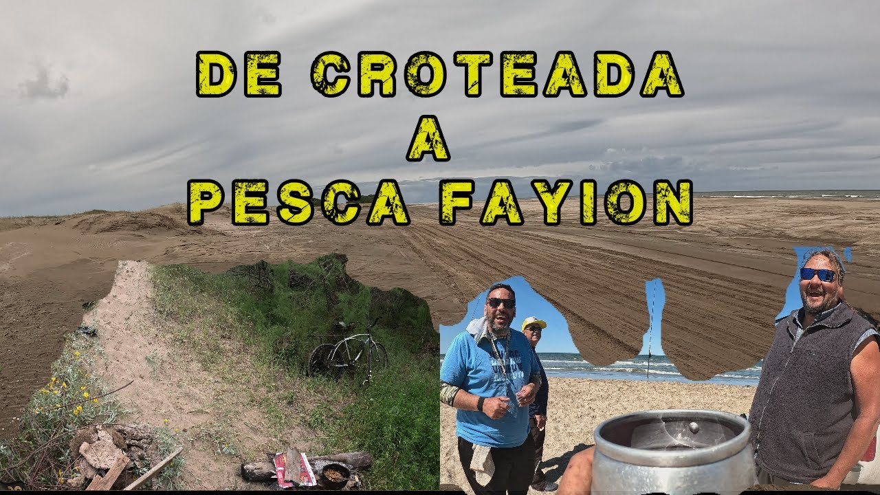 CROTEADITA DE 3 DIAS  CAP:2