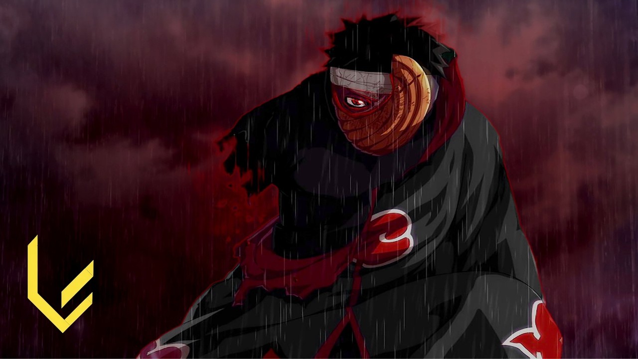 Lumivora | Era Eu | Obito (Naruto)