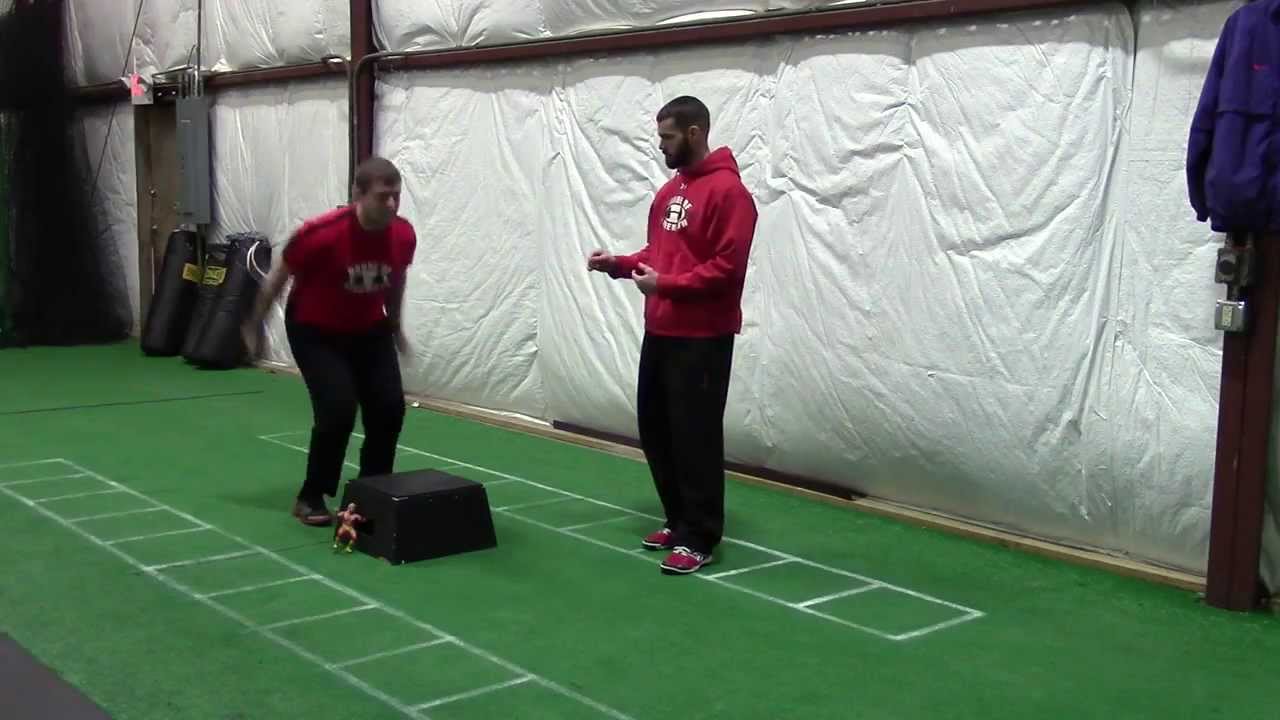 How To Jump Higher And Land Safely