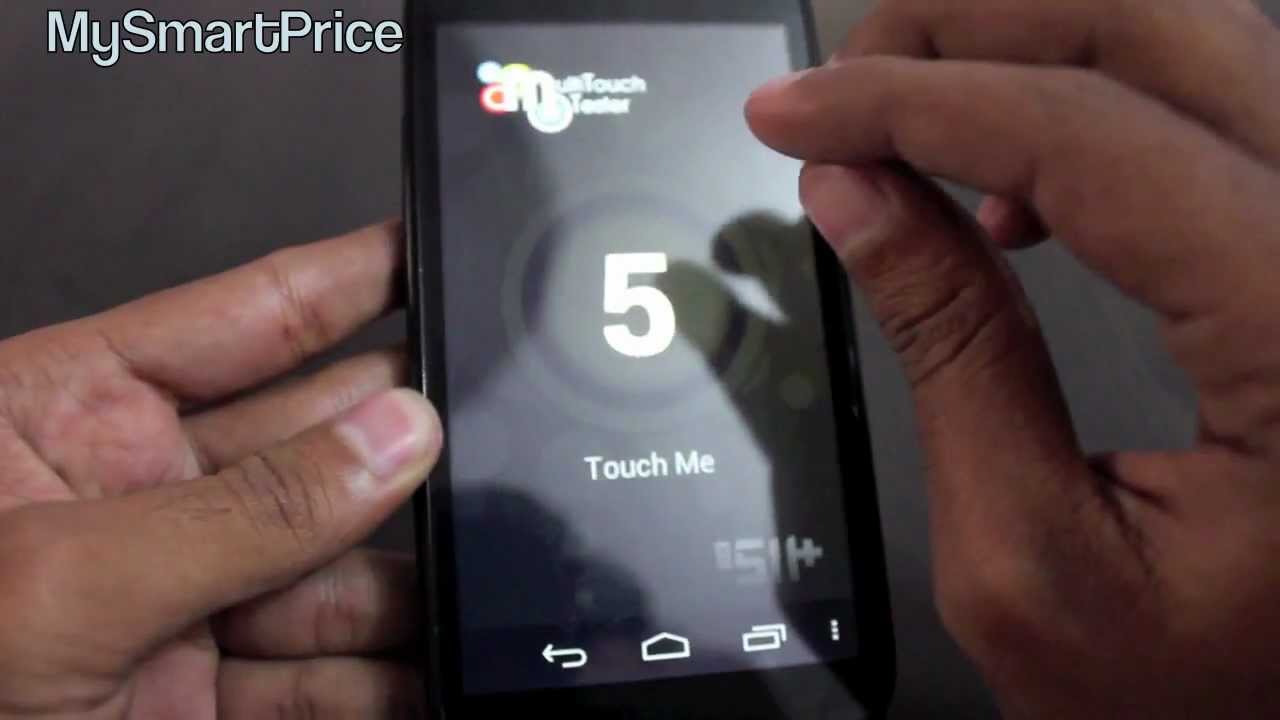 Micromax A100 Superfone Canvas Review - MySmartPrice