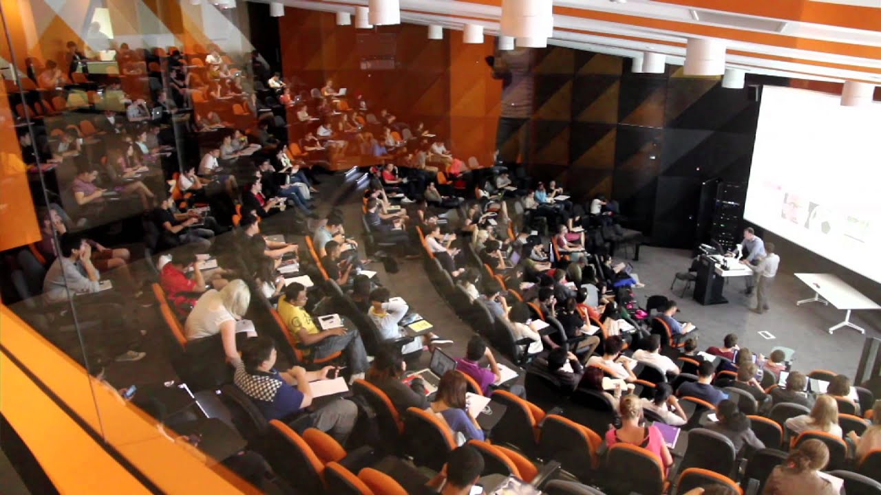 Study Accounting | RMIT University
