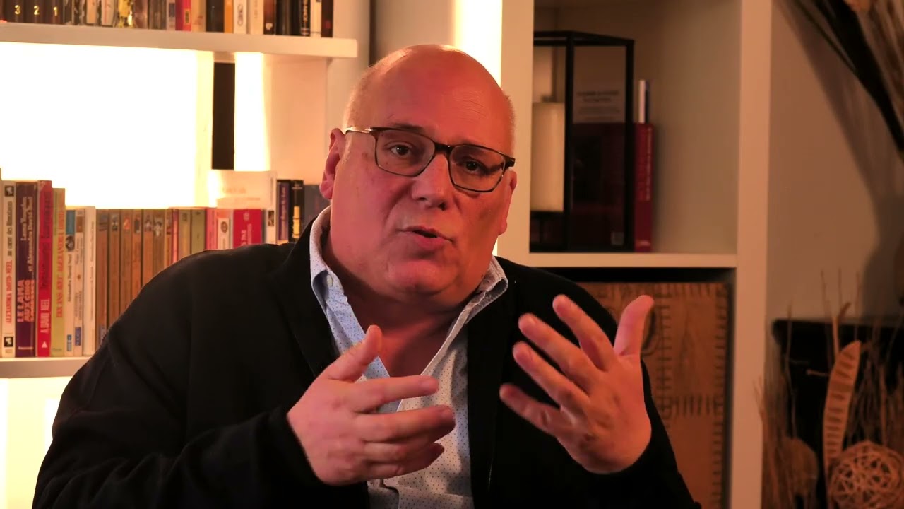 Sylvain Jaffre, Commerçant