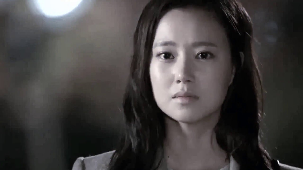 (Innocent man) Kang Maroo & Seo Eun Gi (Losing memory)